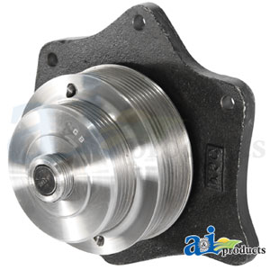 UF21223   Water Pump---Replaces 82847712